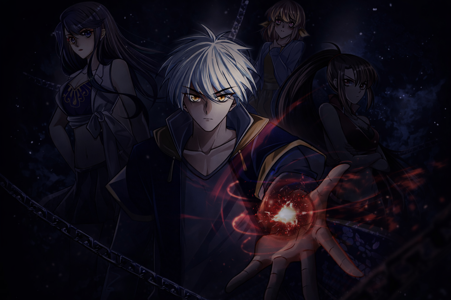 100 000 darajali tana chiniqtirish